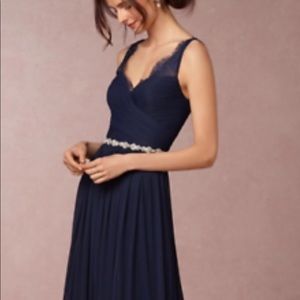 Brand new, never word, BHLDN Bridal Party dress